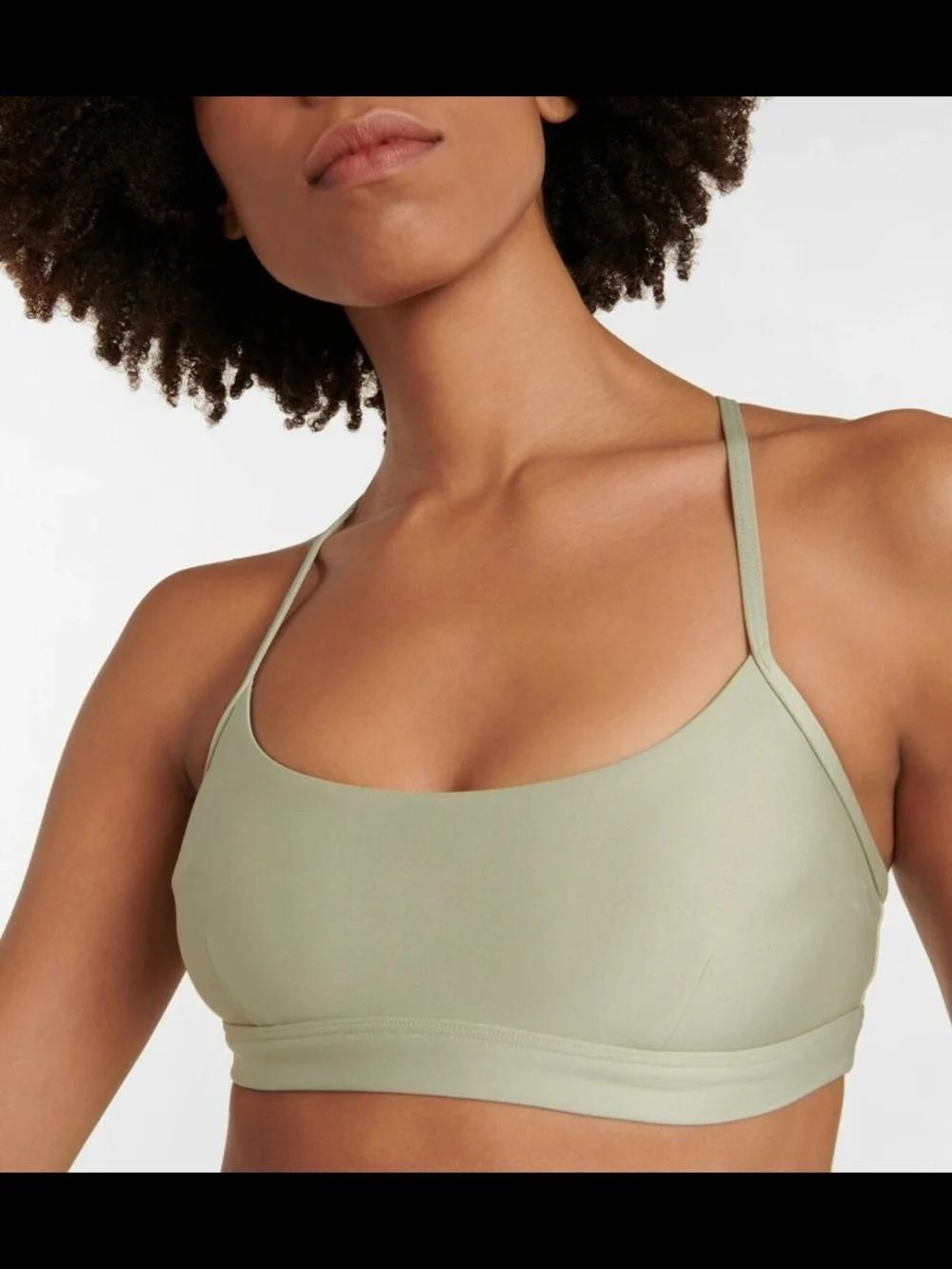 Alo Yoga Airlift Intrigue Bra
